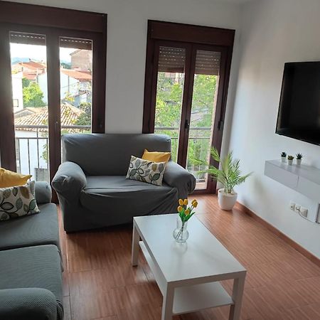 La Terraza De Cazorla Lejlighed Burunchel Eksteriør billede