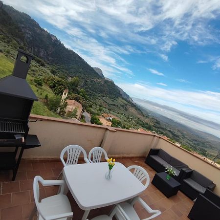La Terraza De Cazorla Lejlighed Burunchel Eksteriør billede