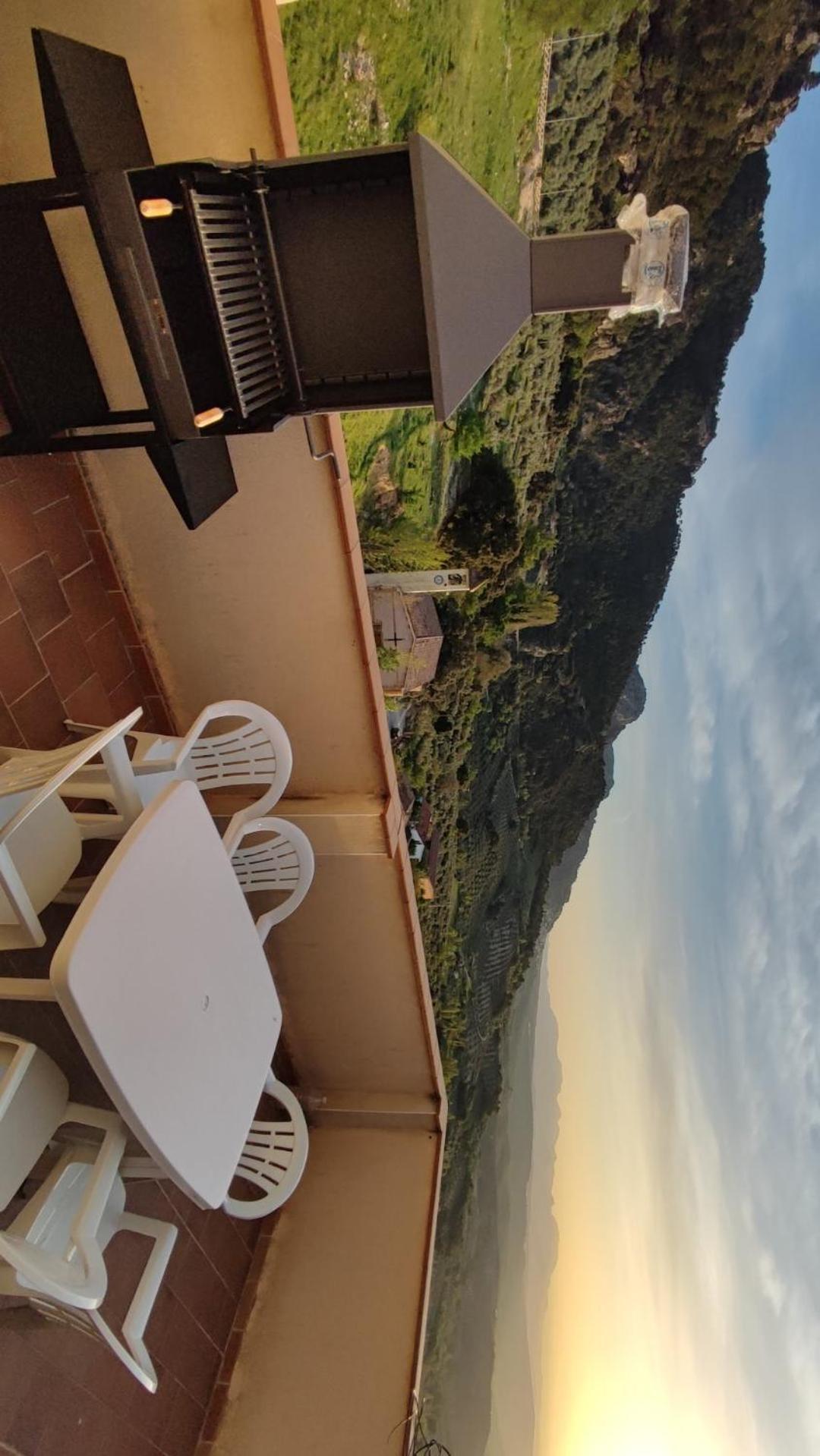 La Terraza De Cazorla Lejlighed Burunchel Eksteriør billede