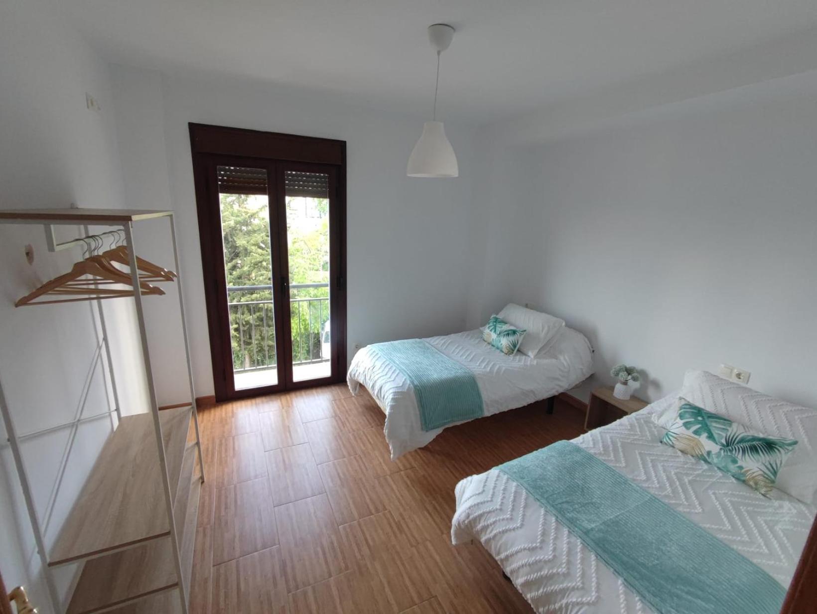 La Terraza De Cazorla Lejlighed Burunchel Eksteriør billede